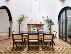 Condesa, casa para 16 grande y hermosa